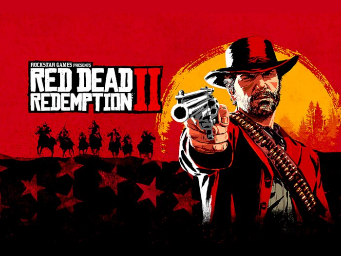 Red Dead Redemption 2 Review: Little B&E On The Prairie