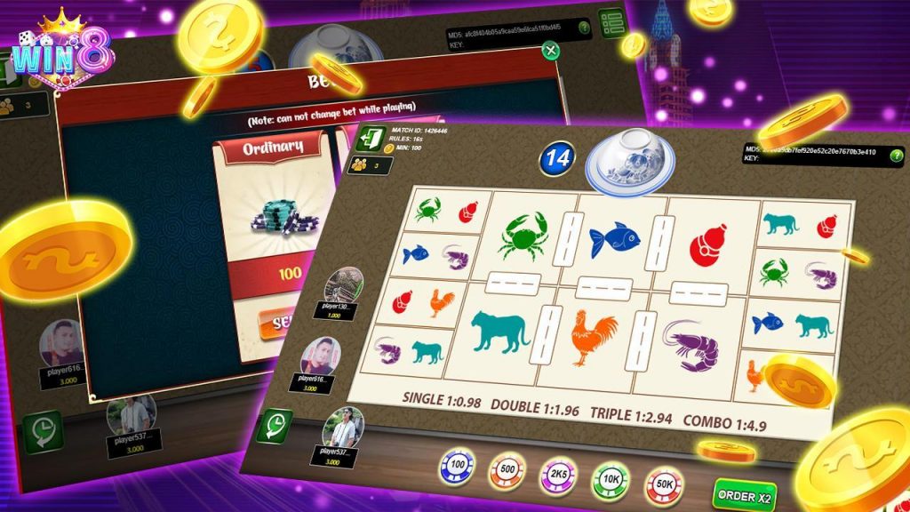 Play Online Slot Gambling