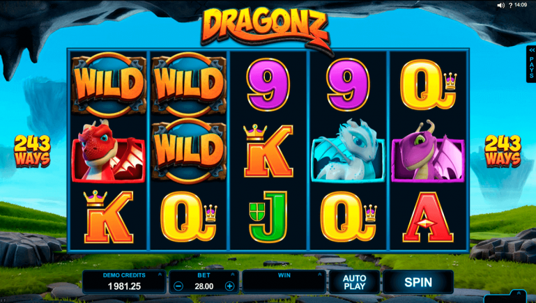 How to Play Free Slots