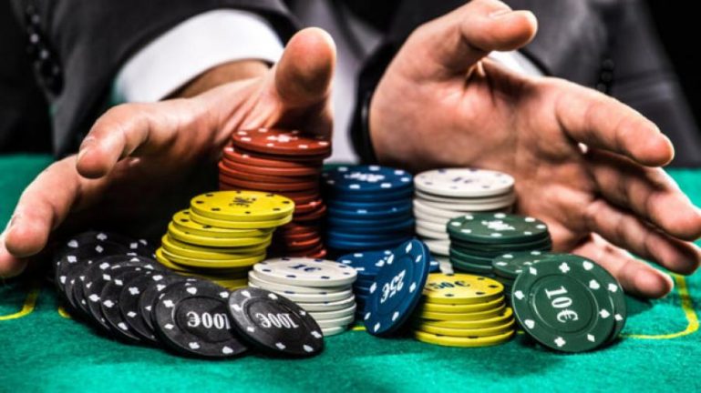 Types of poker bonuses for new members guarantees good luck