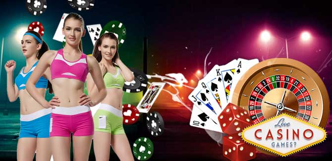 Basic Principles of Playing Indonesian Online Slots