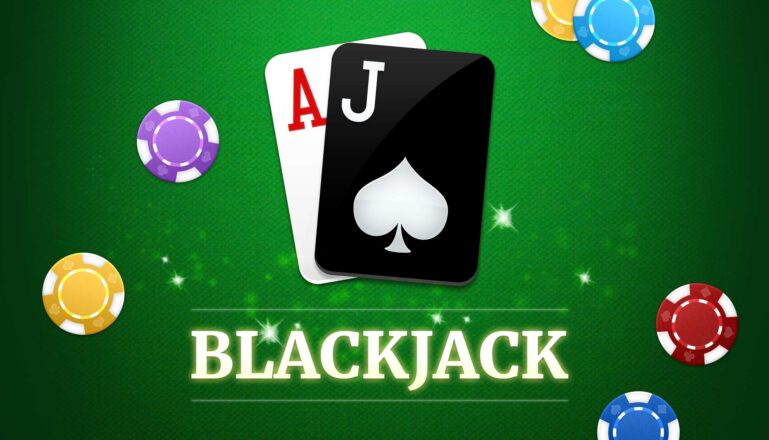 Free Blackjack Games for Fun