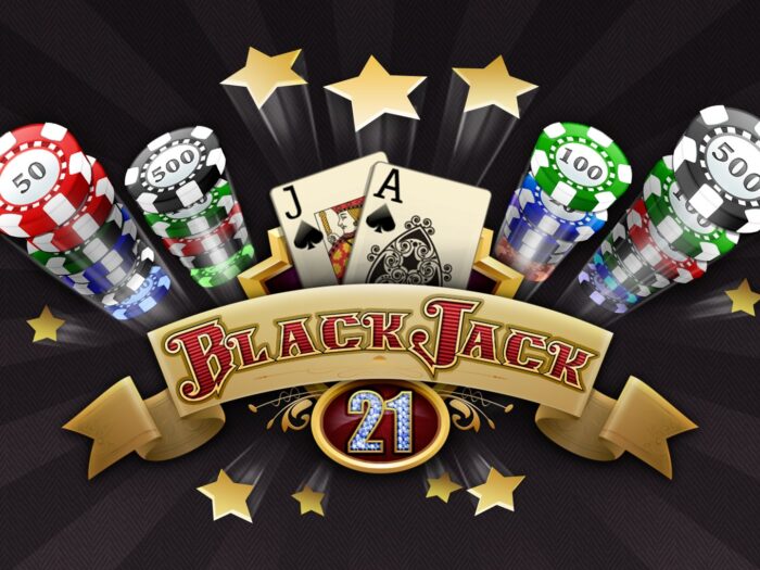 Free Blackjack Games