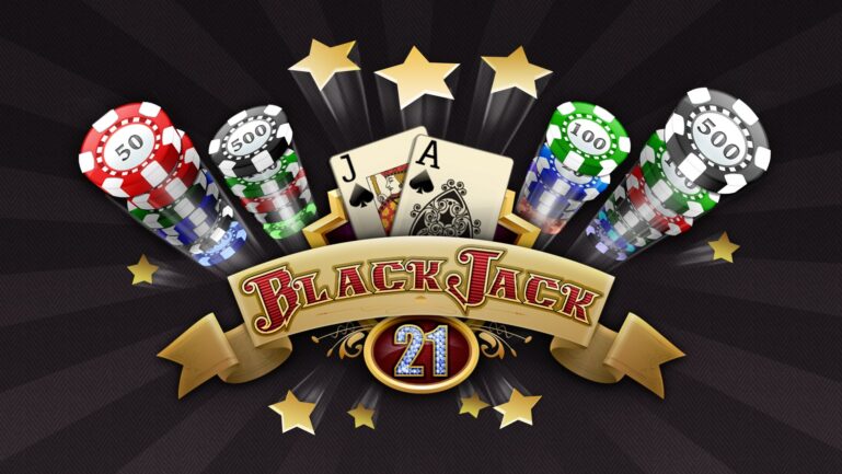 Free Blackjack Games