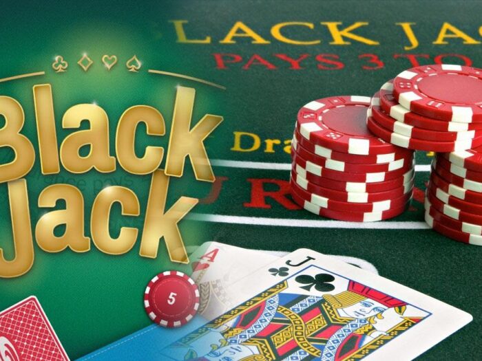 Free Blackjack Games Offline