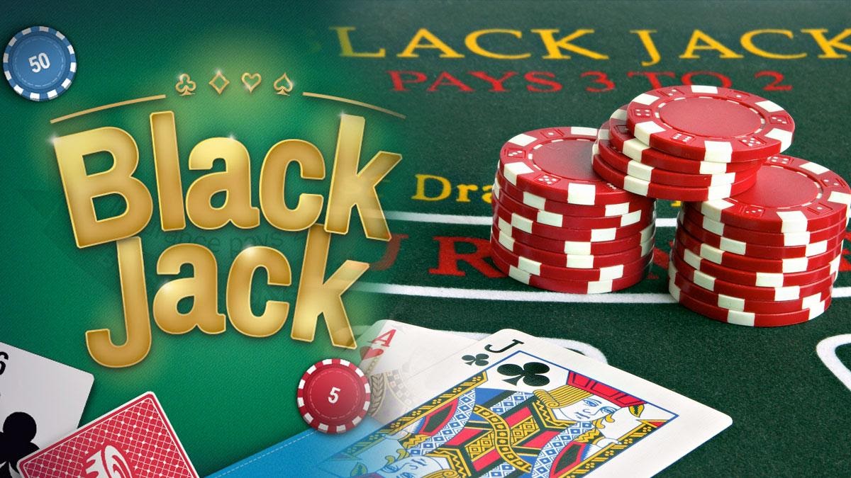 3 New Free Blackjack Games Offline for Your Smartphone