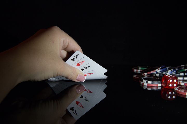 What is Blackjack Variant Games