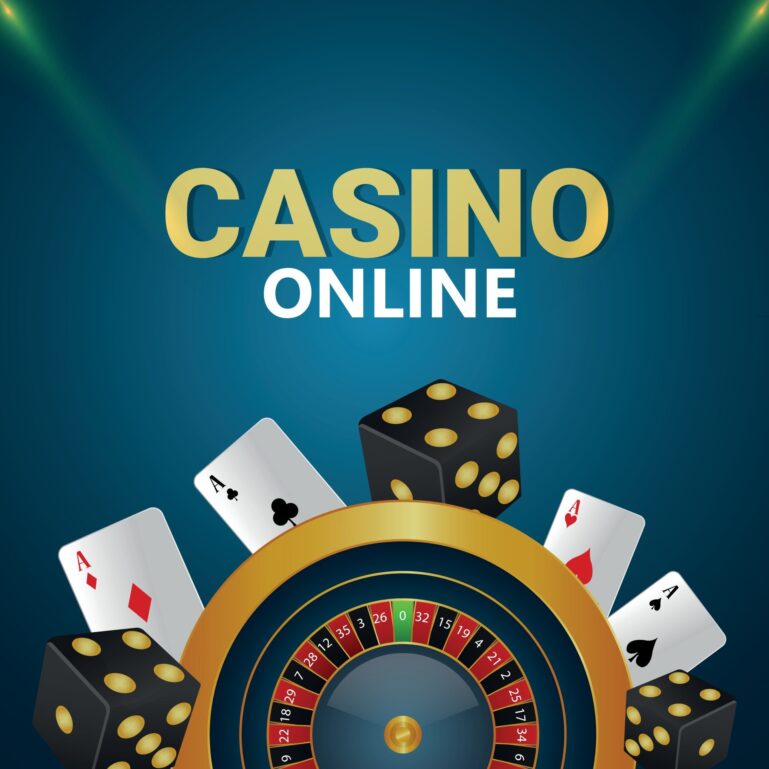 4 Free Online Slot Machines Like in Casinos