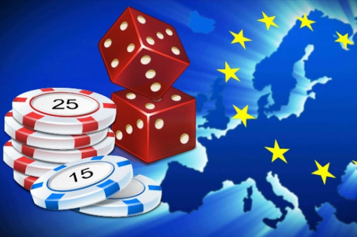 The Gambling Capital of Europe