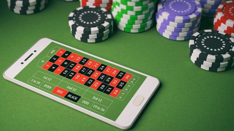 Mobile Betting License Game