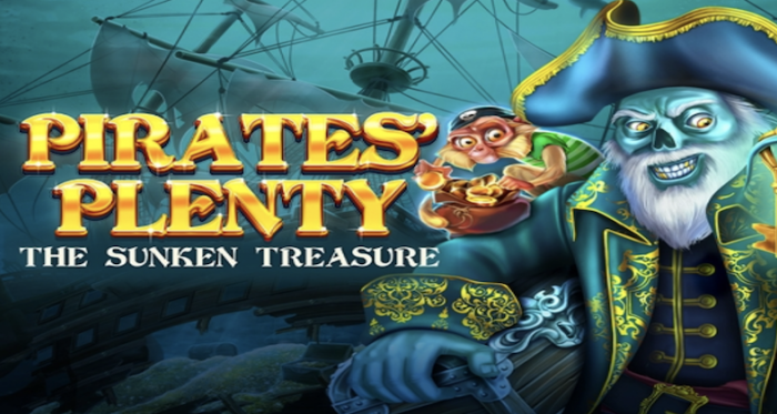 Pirates Plenty Review