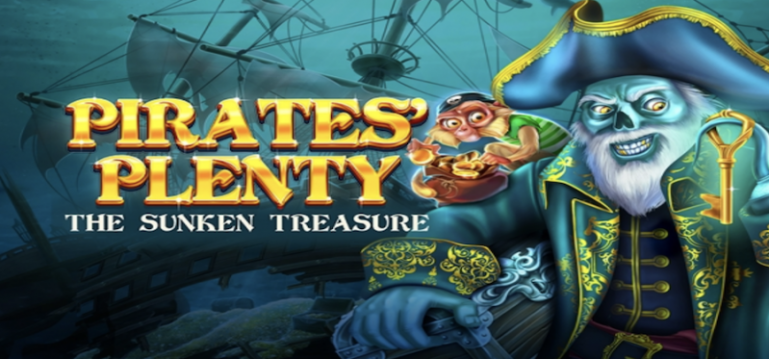 Pirates Plenty Review