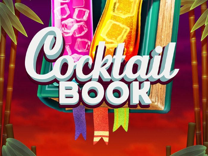 Cocktail Book Slot Review