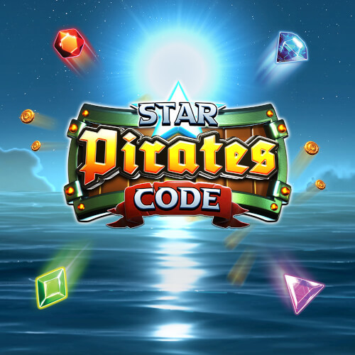 Star Pirates Code Slot Review