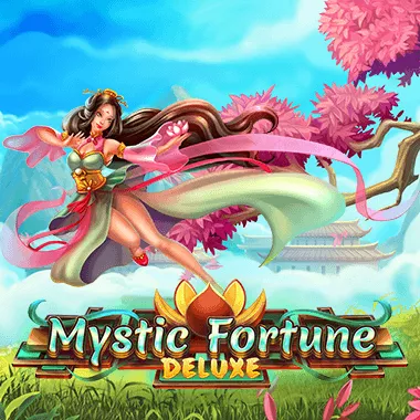 Mystic Fortune Deluxe Review