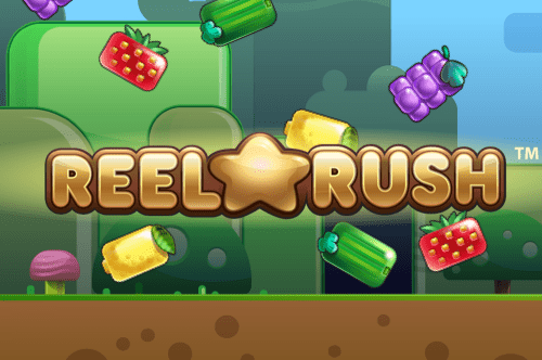 Reel Rush Review