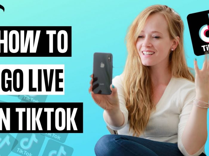 How Many TikTok Followers To Go Live