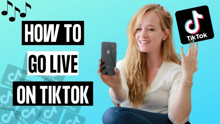 How Many TikTok Followers To Go Live