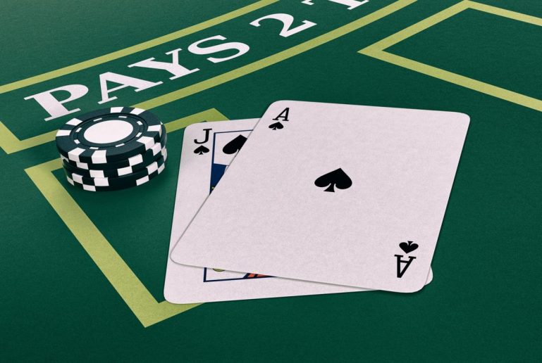 Basic Principles of Blackjack