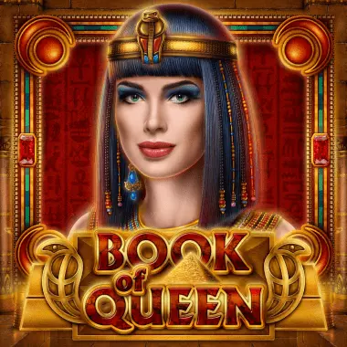 Book of Queen Slot Review