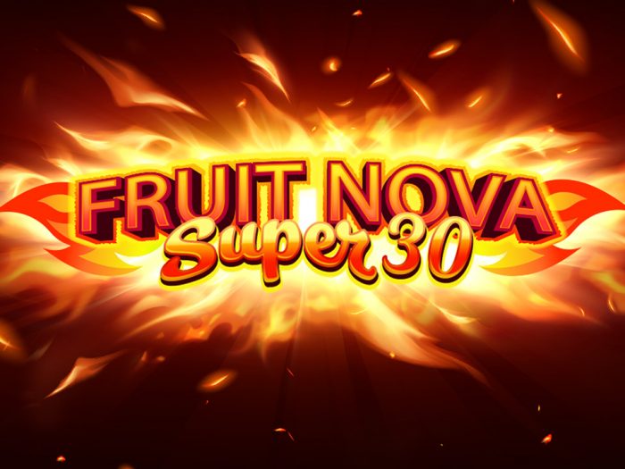 Fruit Super Nova Slot Review