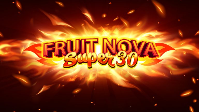 Fruit Super Nova Slot Review