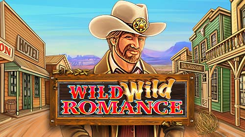 Wild Wild Romance slot review