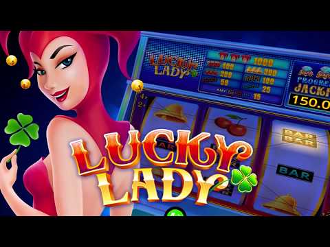 Lucky Lady Slot Review