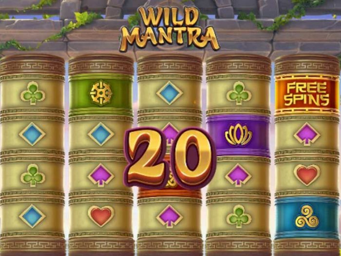 Wild Mantra Review