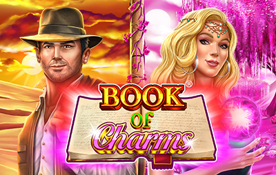 Book of Charms Slot Review