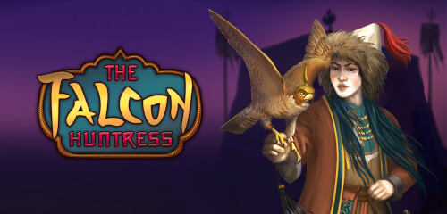 The Falcon Huntress Review