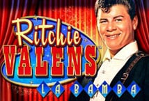 Ritchie Valens La Bamba Slot Review Summary