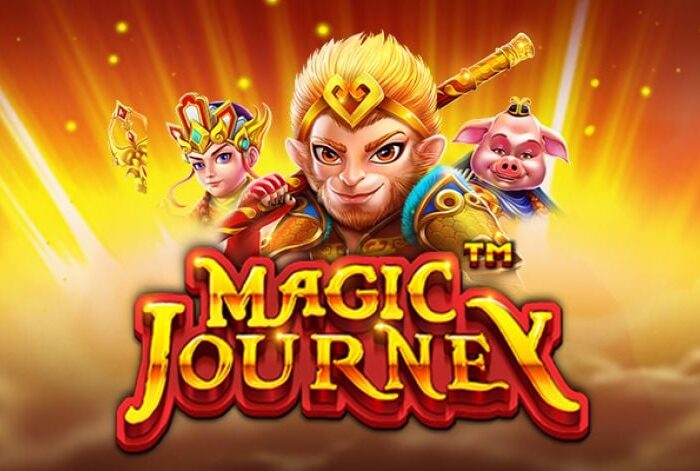 Magic Journey Slot review