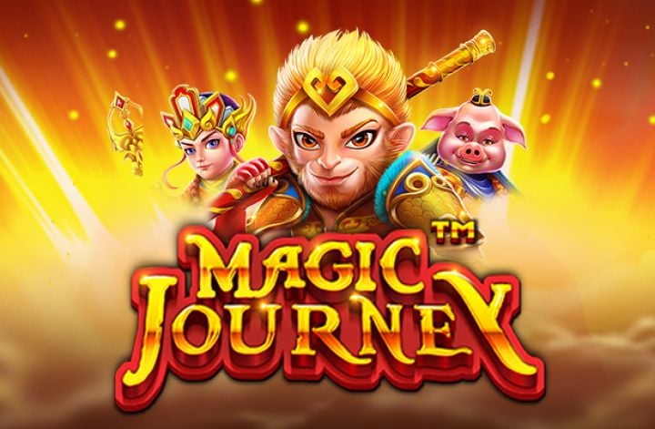 Magic Journey Slot review