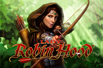 Lady Robin Hood Slot