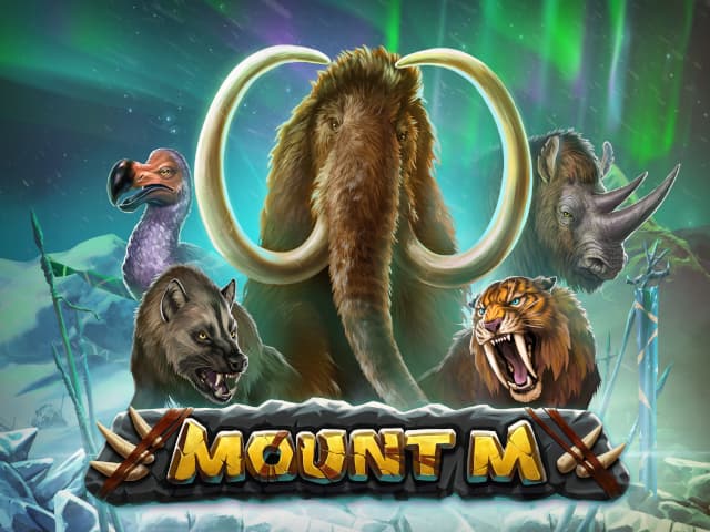 Mount M Slot Demo