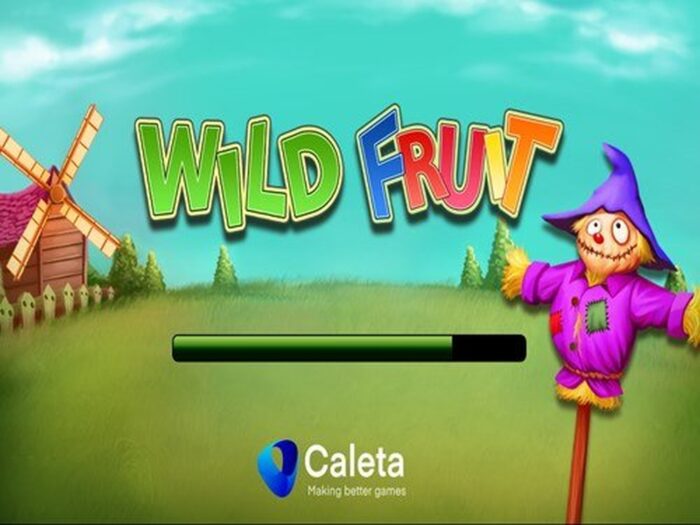 Wild Fruit Game Slot Demo