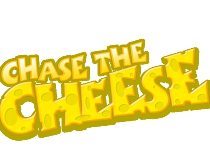 Chase the Cheese Slot