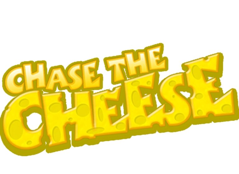 Chase the Cheese Slot