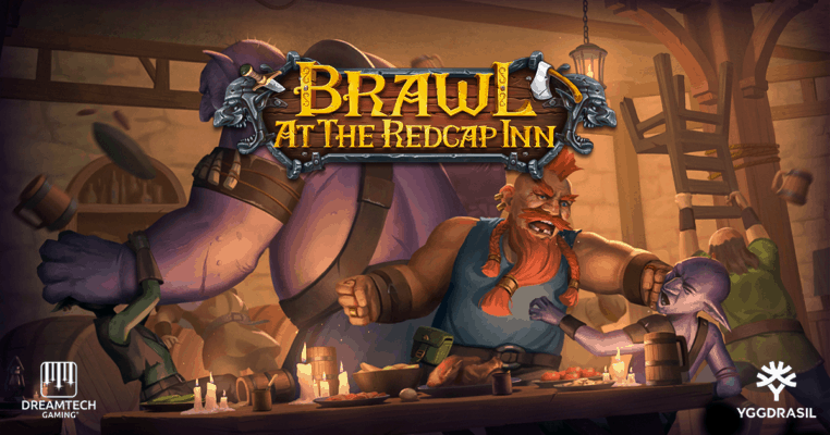 Brawl at The Redcap Inn Slot