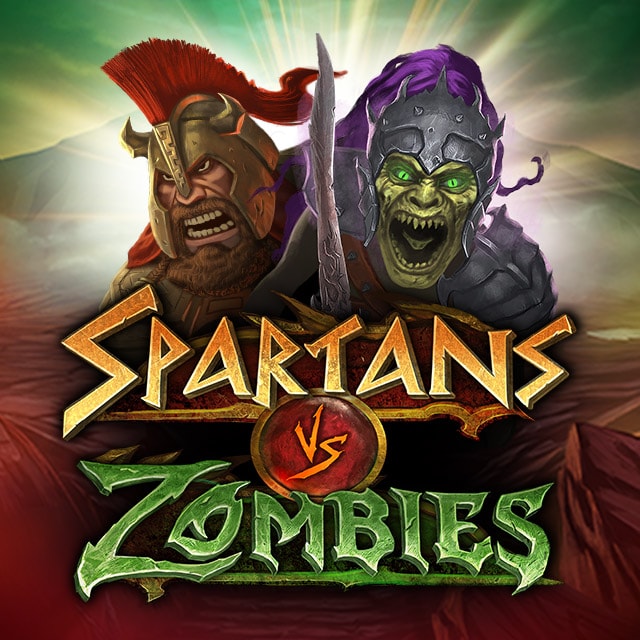 Spartans vs. Zombies Slot