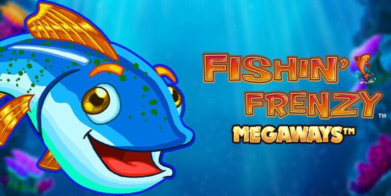 Fishin Frenzy Megaways Demo: A Reel Adventure in Deep Waters - Over Curfew