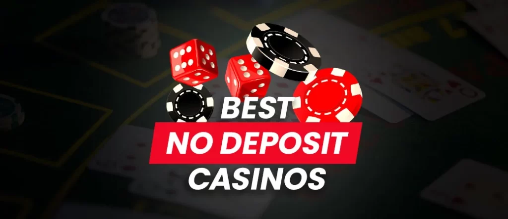 Instant Play Casino No Deposit Bonus Codes