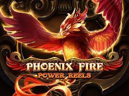 Phoenix Slot Machine