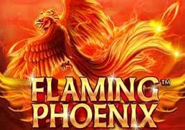 Phoenix Slot Machine