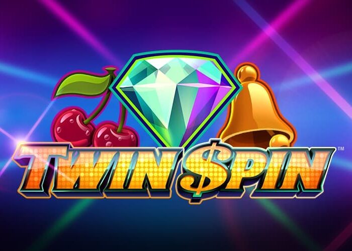 Twin Spin Slot