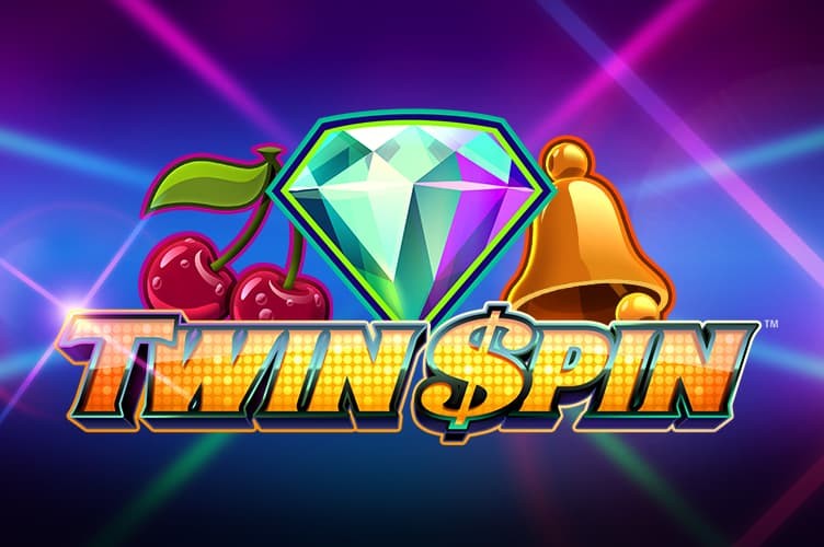 Twin Spin Slot