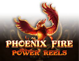 Experience the Magic of the Phoenix Slot Machine: A Journey of Rebirth and Rewards