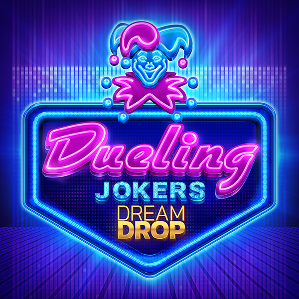 Dueling Jokers: Dream Drop slot machine