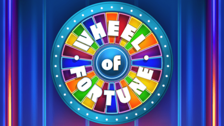 how to play wheel of fortune slot machine